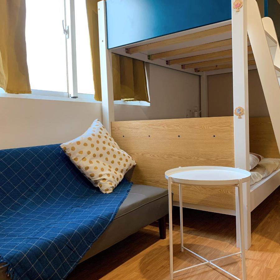 Song Youf Hostel Zhongpu Værelse billede