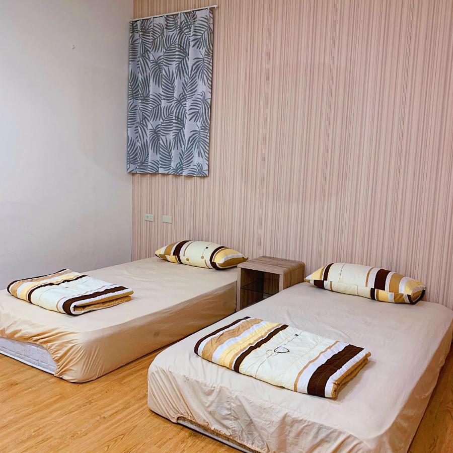 Song Youf Hostel Zhongpu Værelse billede