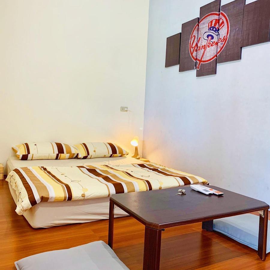 Song Youf Hostel Zhongpu Værelse billede