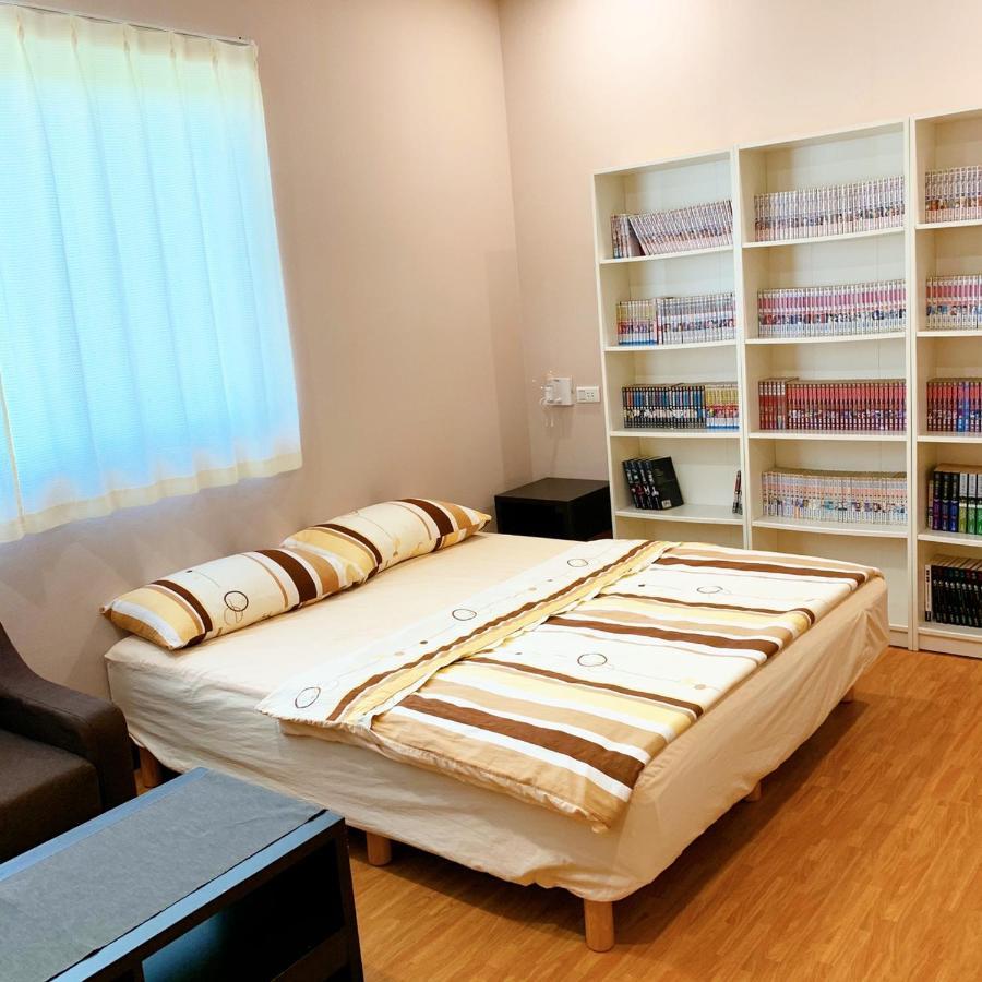 Song Youf Hostel Zhongpu Værelse billede