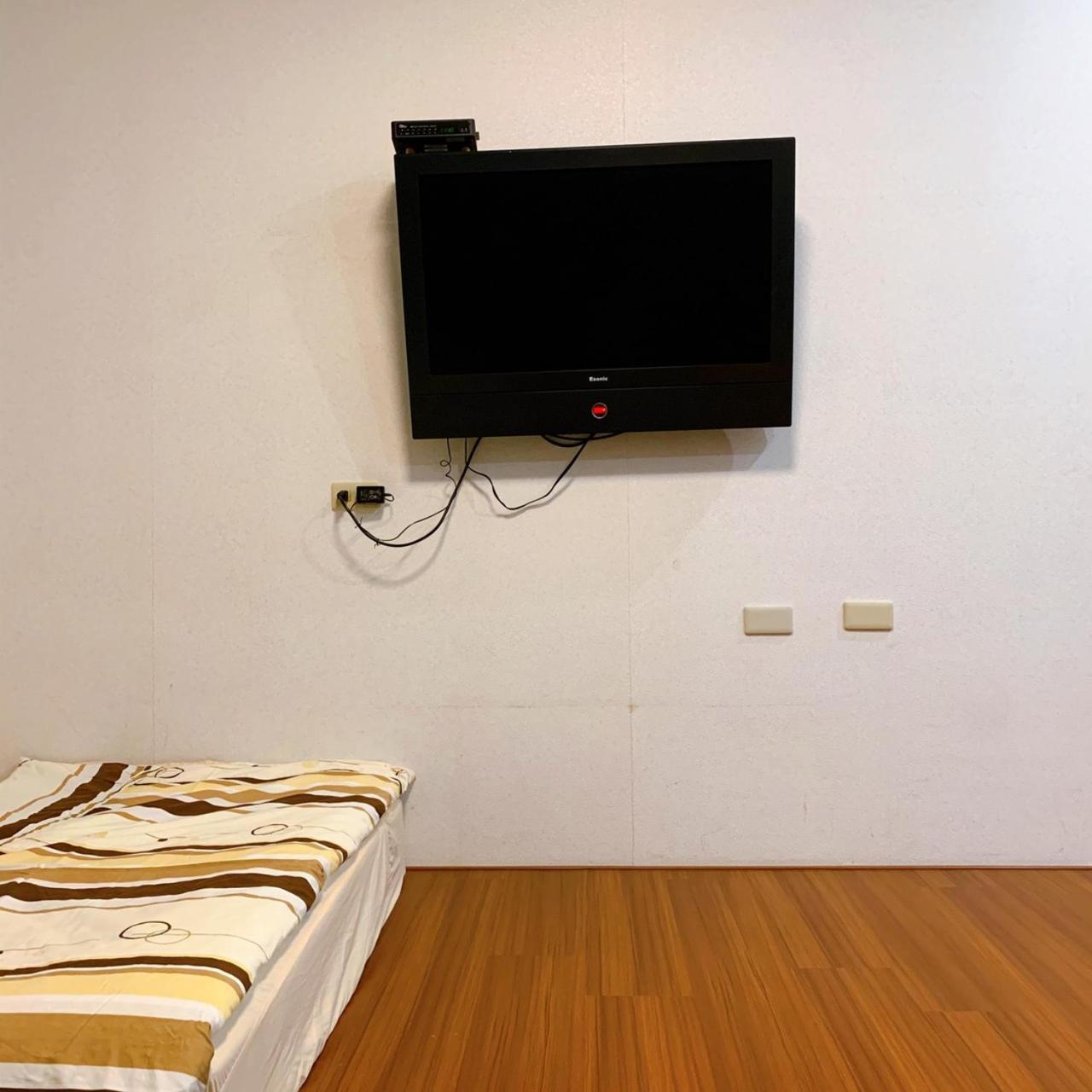 Song Youf Hostel Zhongpu Værelse billede