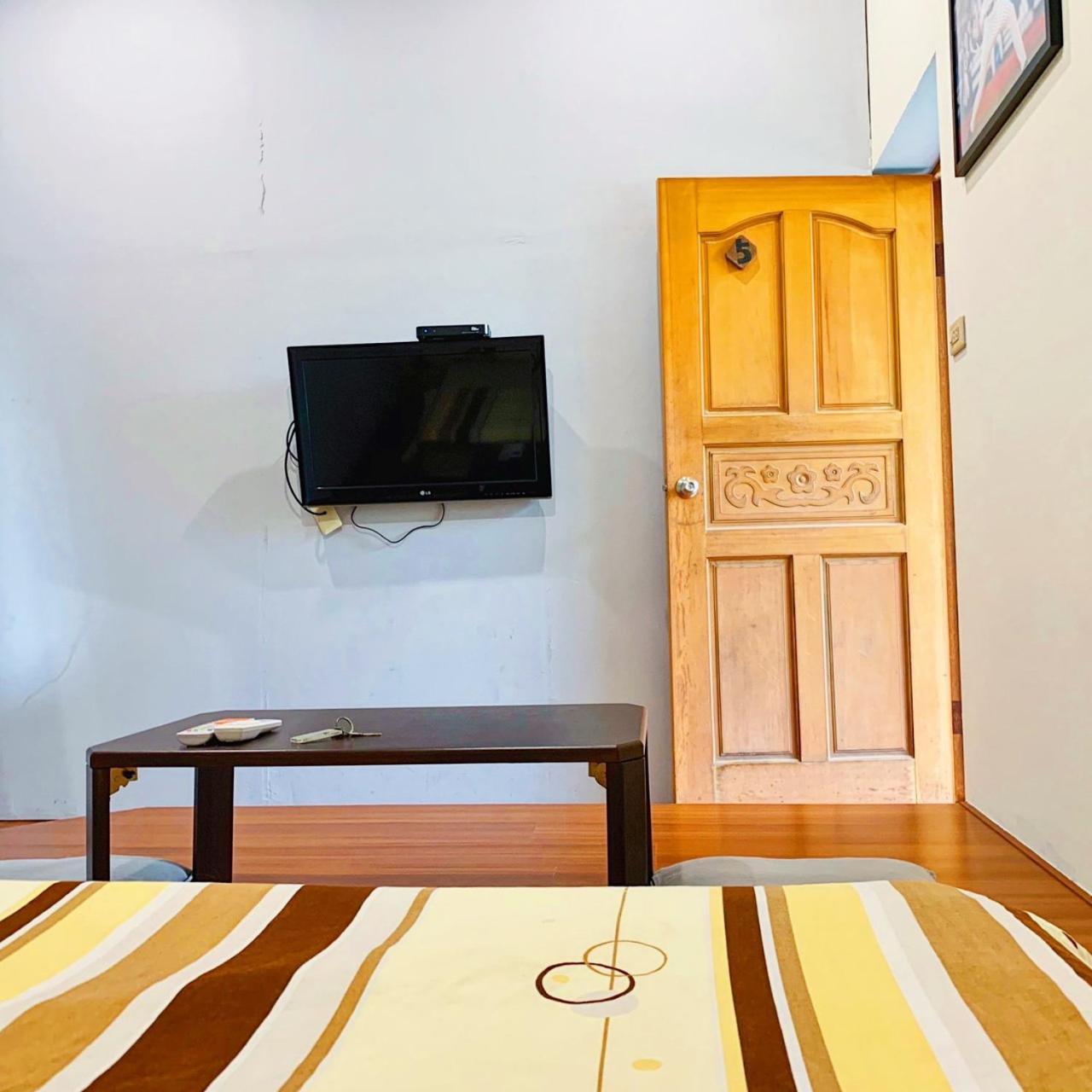 Song Youf Hostel Zhongpu Værelse billede