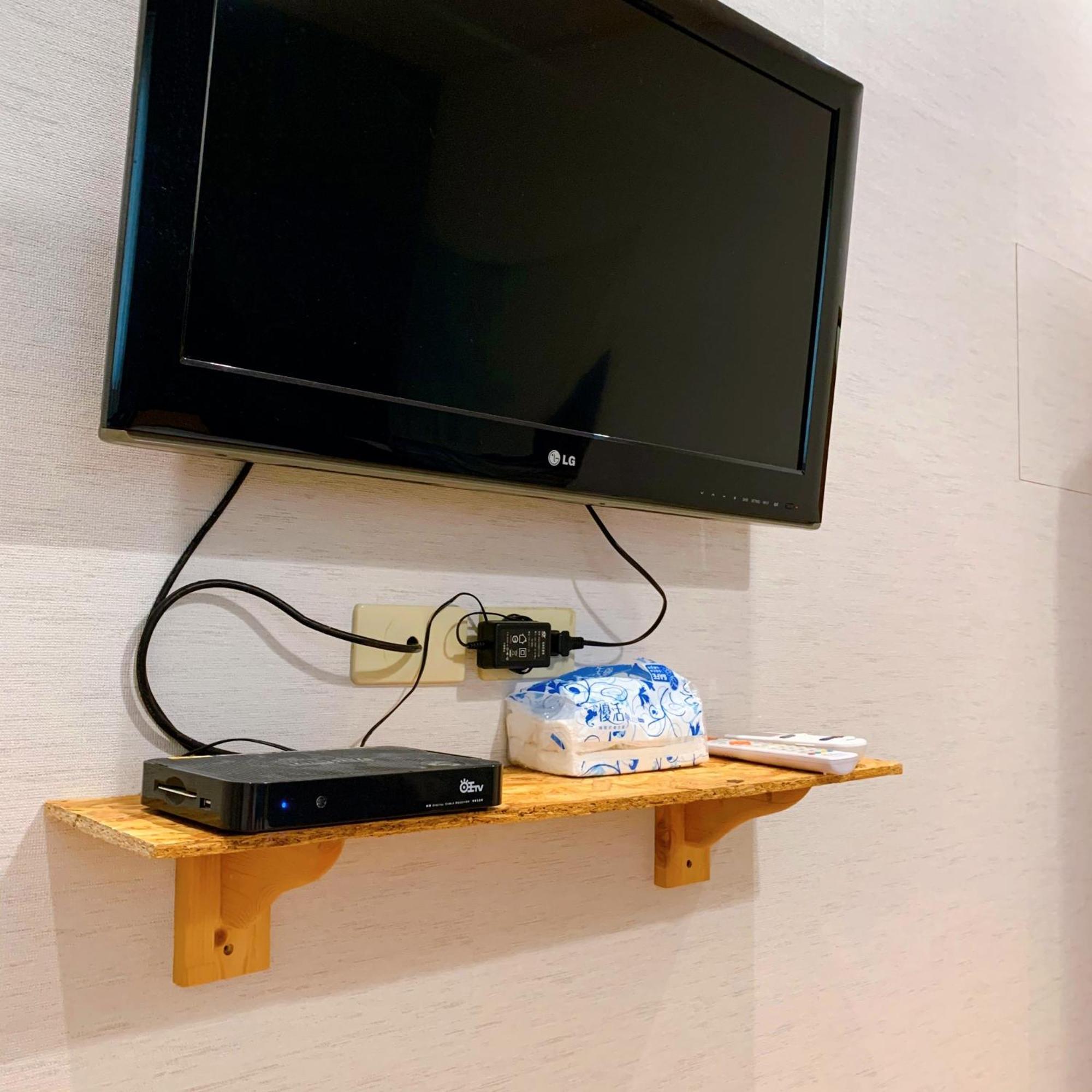 Song Youf Hostel Zhongpu Værelse billede