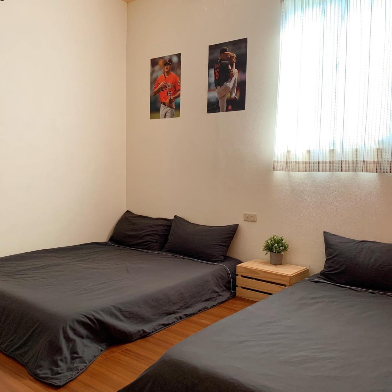 Song Youf Hostel Zhongpu Værelse billede