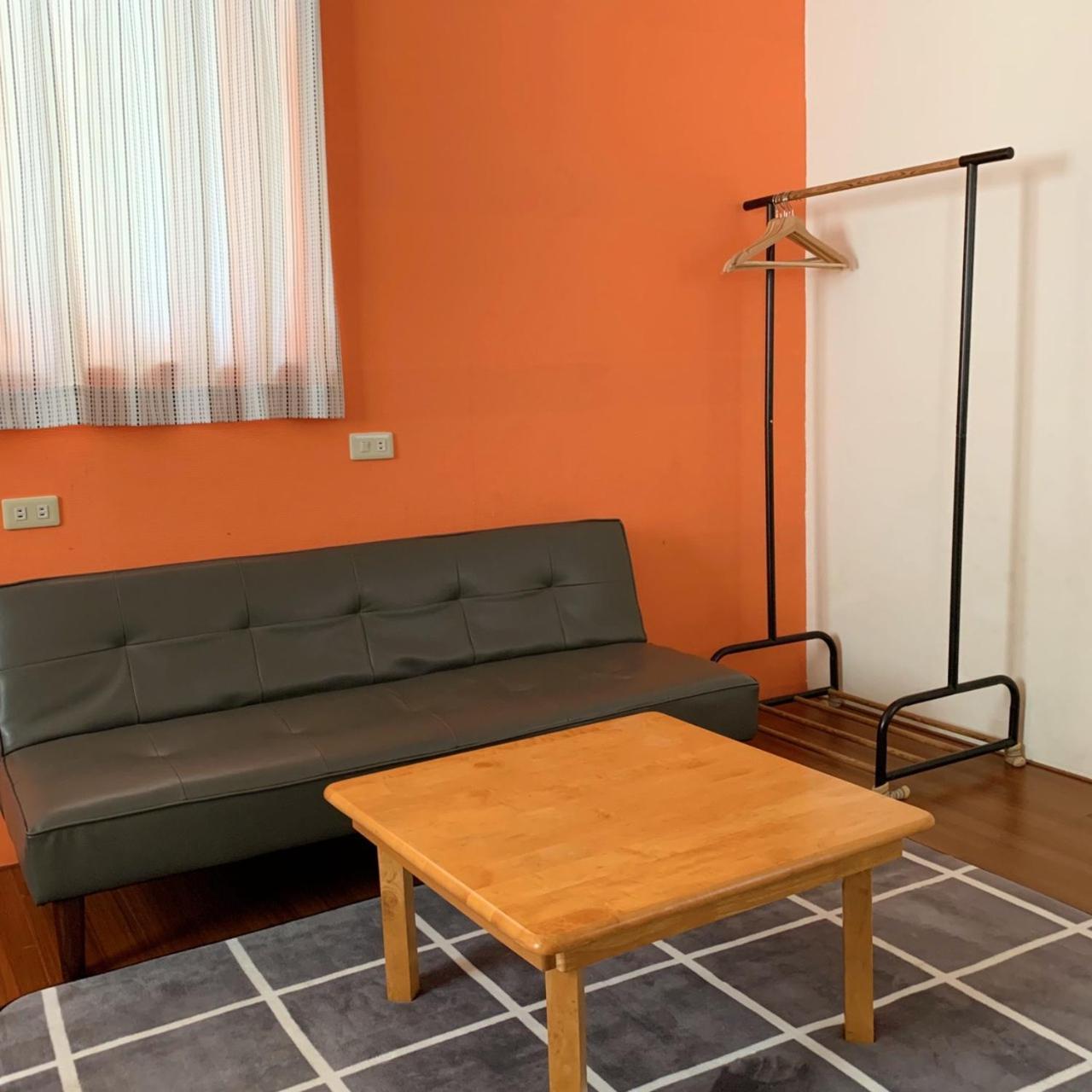 Song Youf Hostel Zhongpu Værelse billede