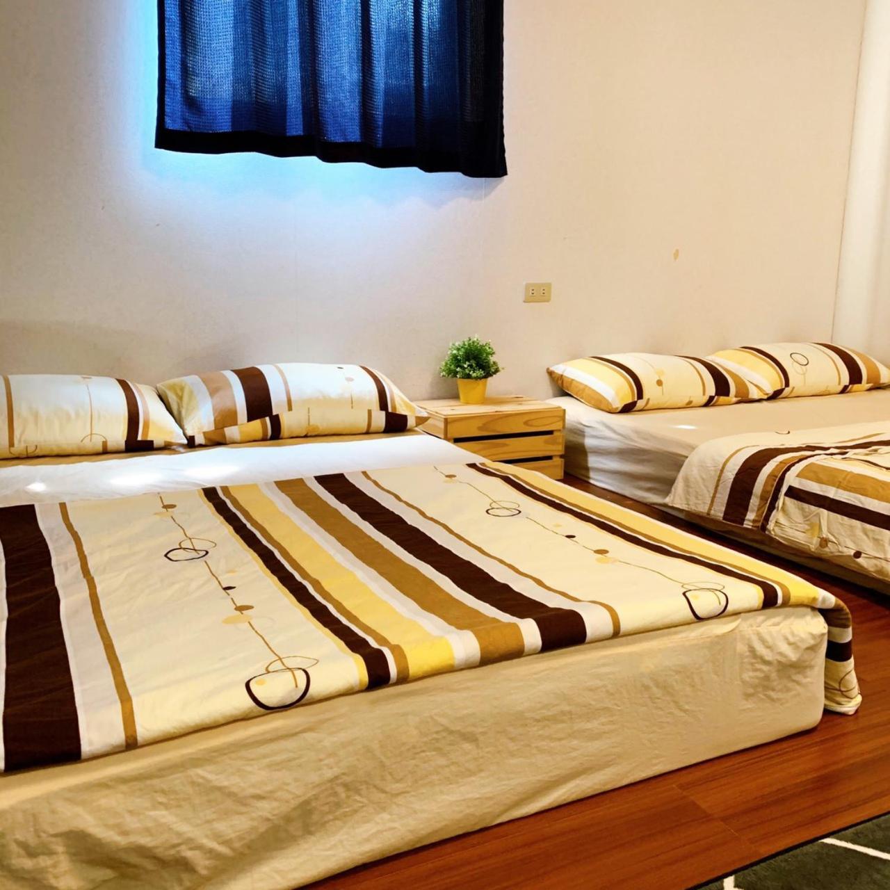 Song Youf Hostel Zhongpu Værelse billede