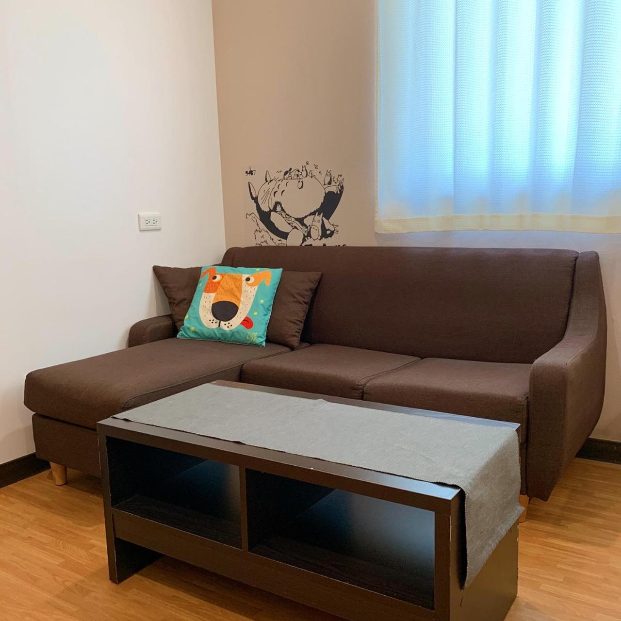 Song Youf Hostel Zhongpu Værelse billede