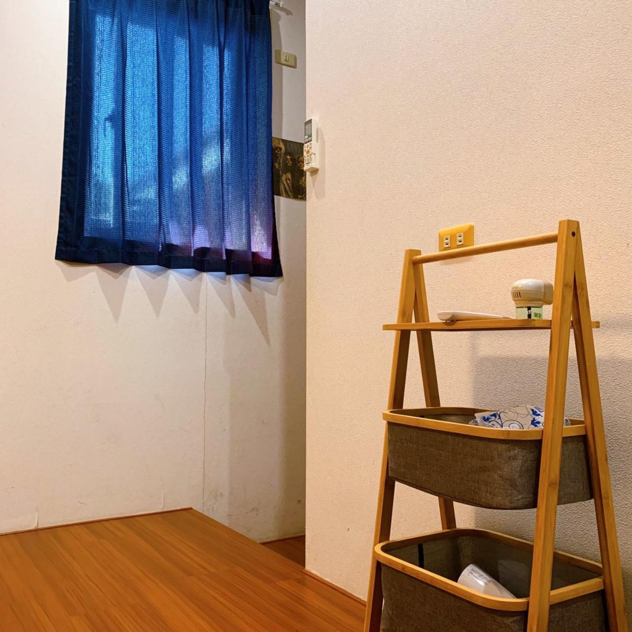 Song Youf Hostel Zhongpu Værelse billede