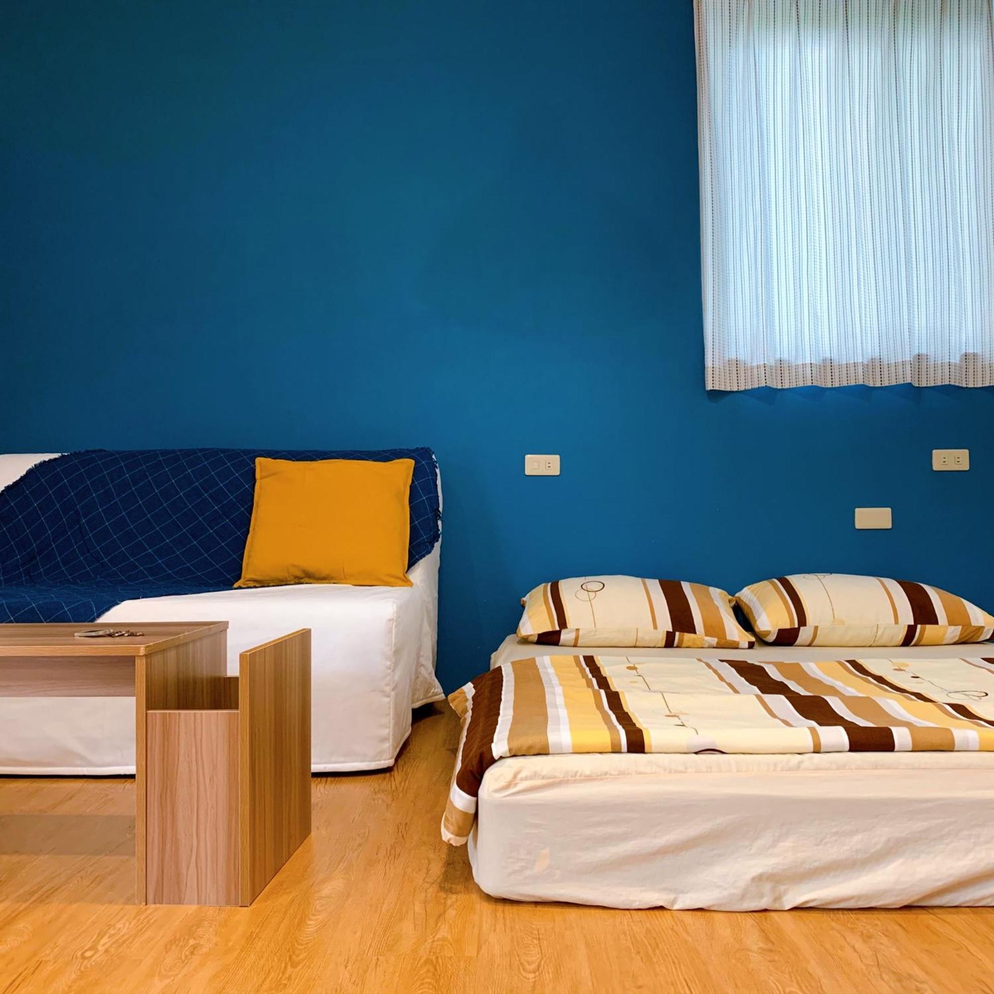 Song Youf Hostel Zhongpu Værelse billede