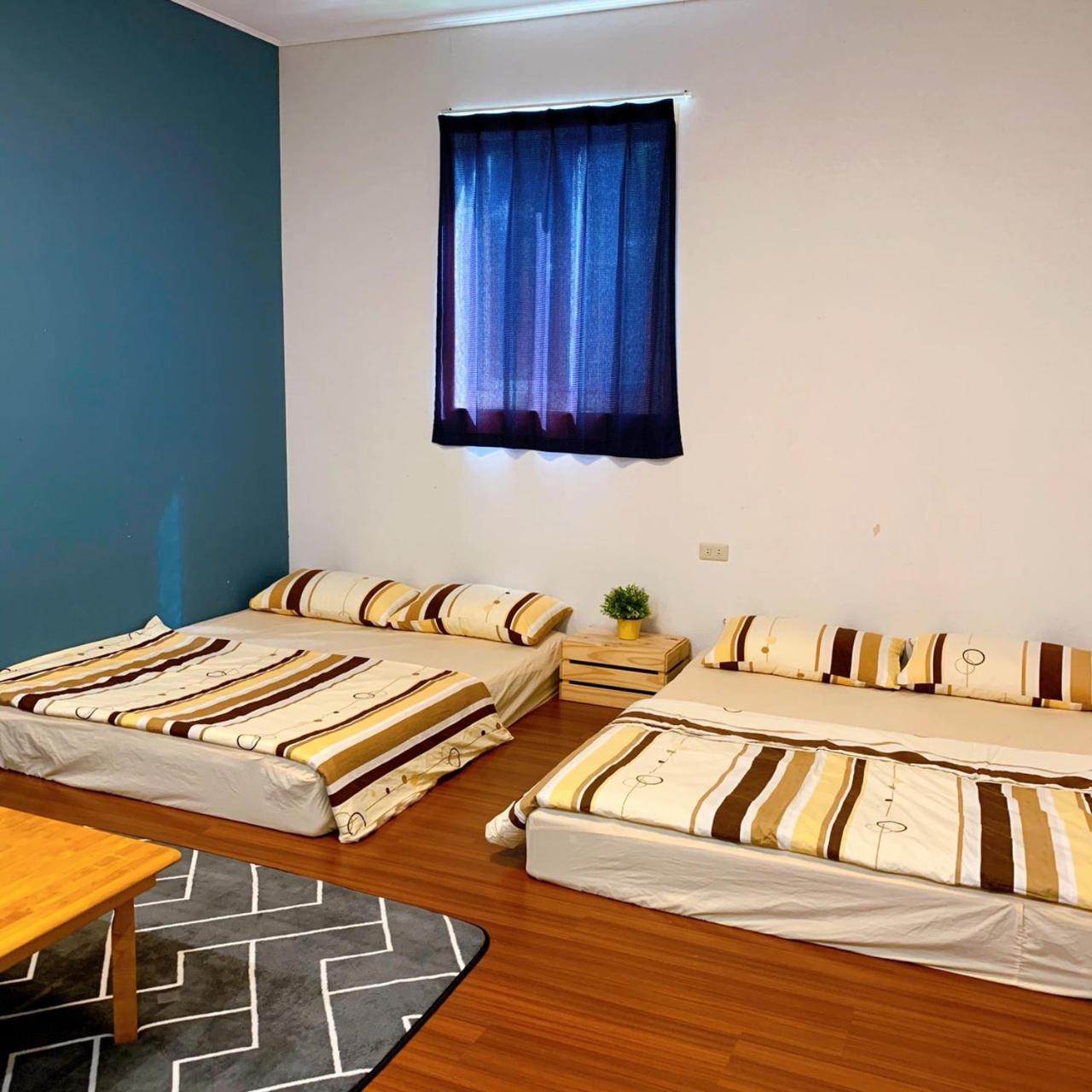 Song Youf Hostel Zhongpu Værelse billede