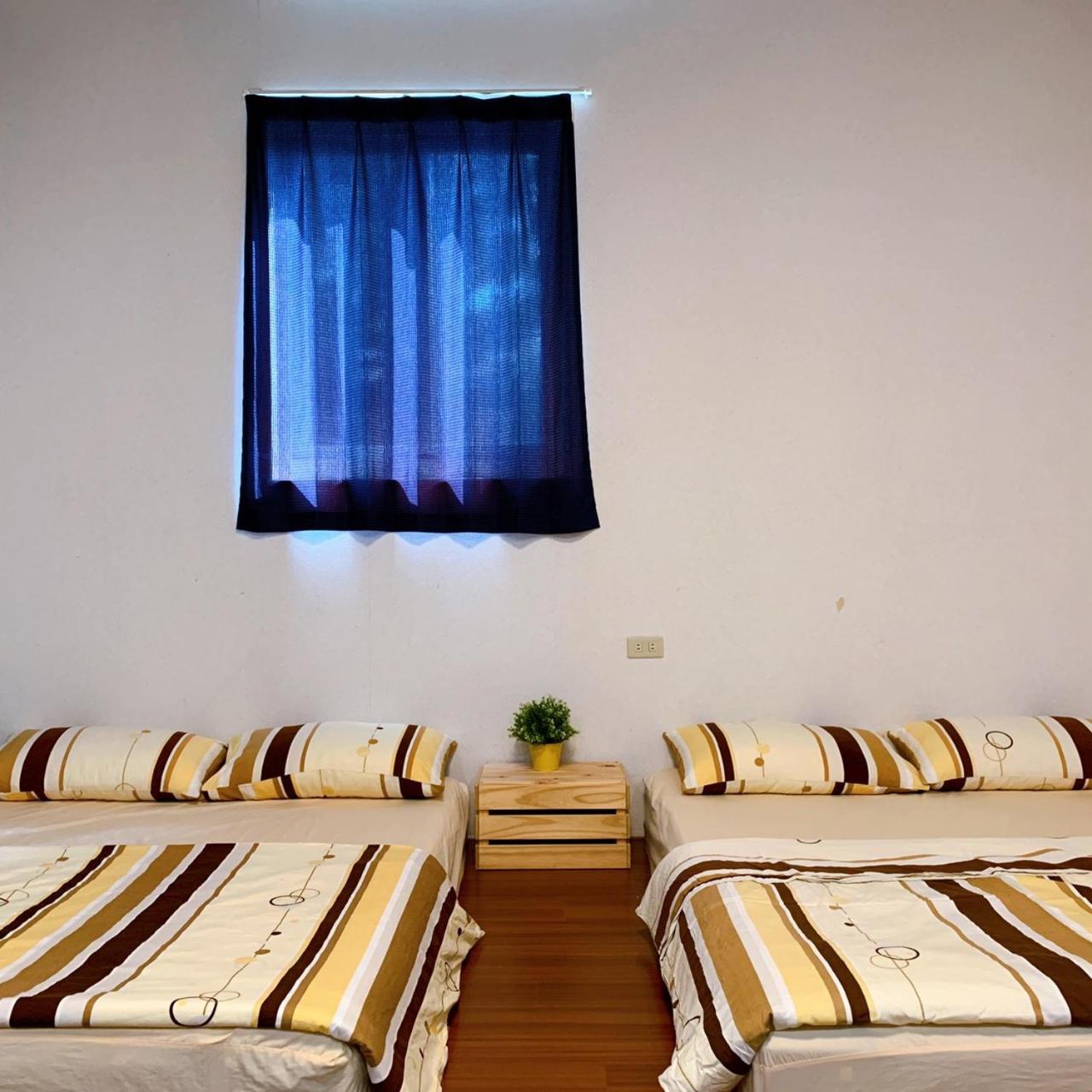 Song Youf Hostel Zhongpu Værelse billede