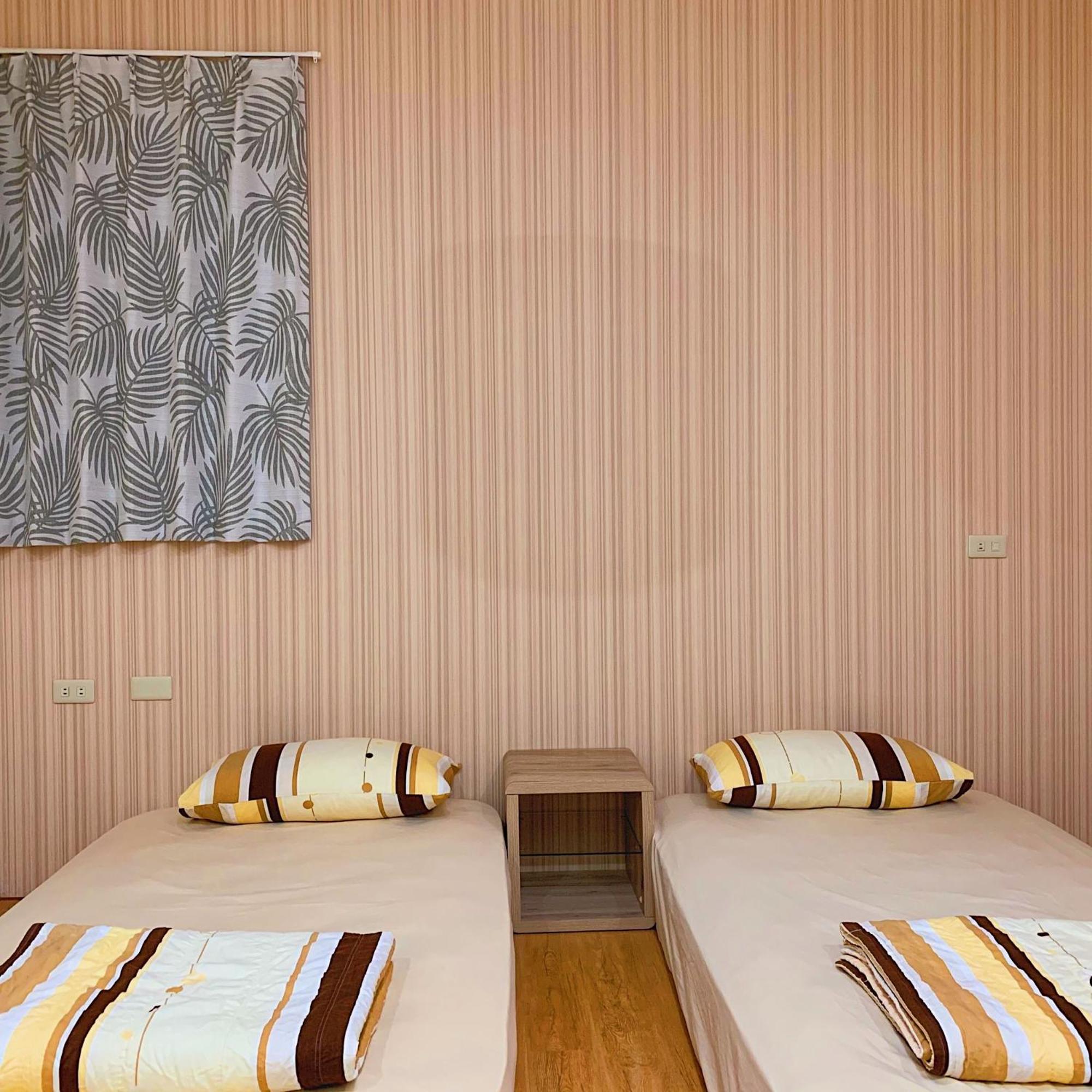 Song Youf Hostel Zhongpu Værelse billede