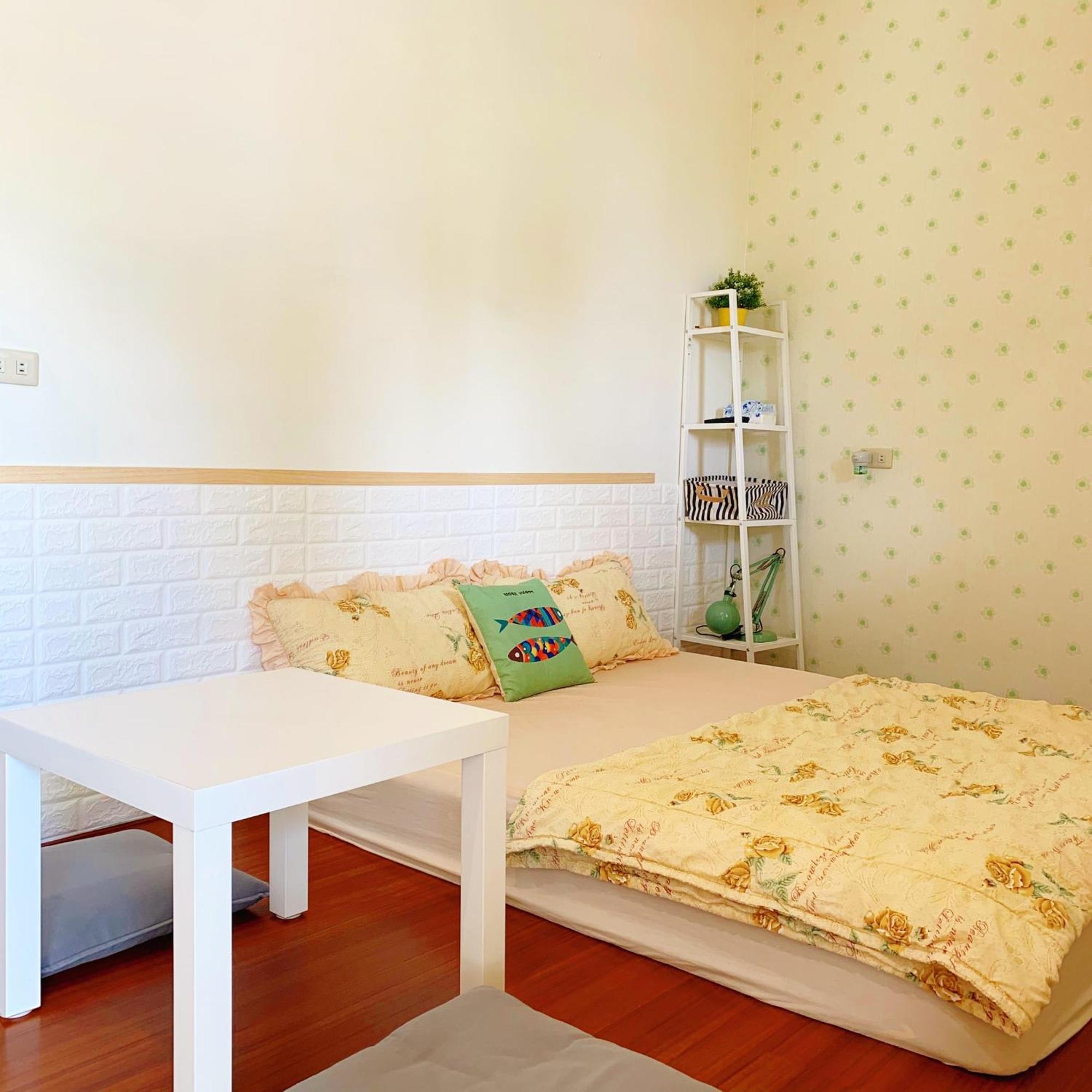 Song Youf Hostel Zhongpu Værelse billede