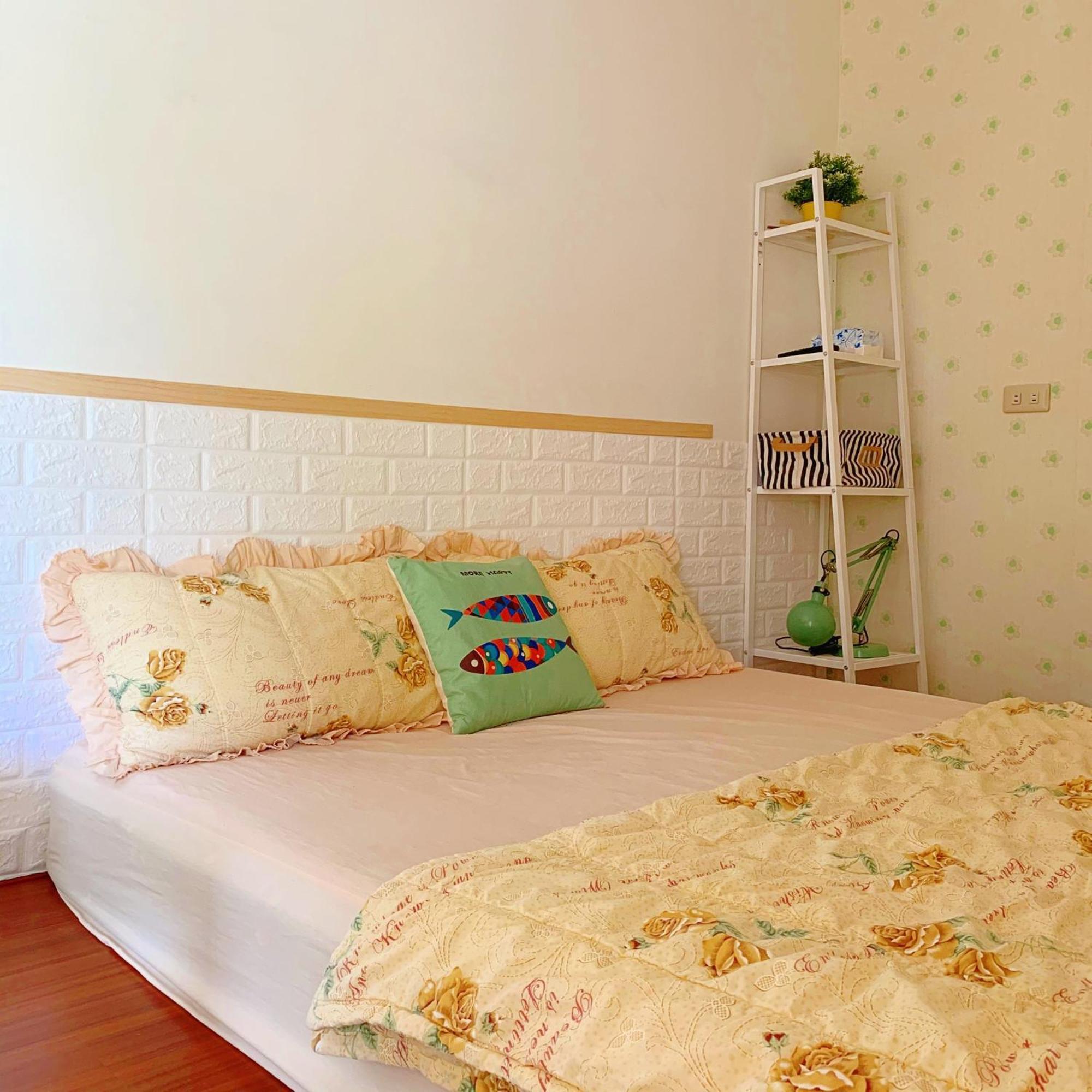 Song Youf Hostel Zhongpu Værelse billede
