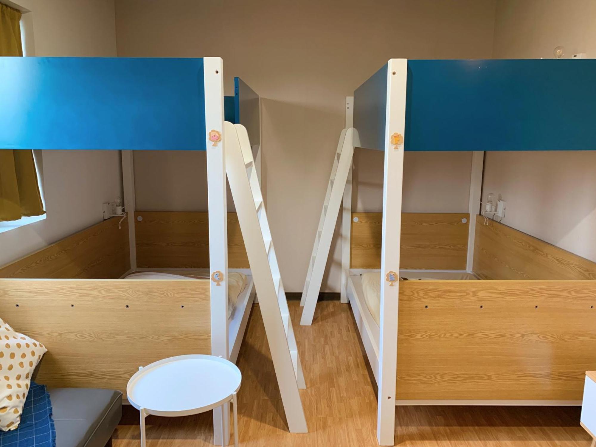 Song Youf Hostel Zhongpu Værelse billede