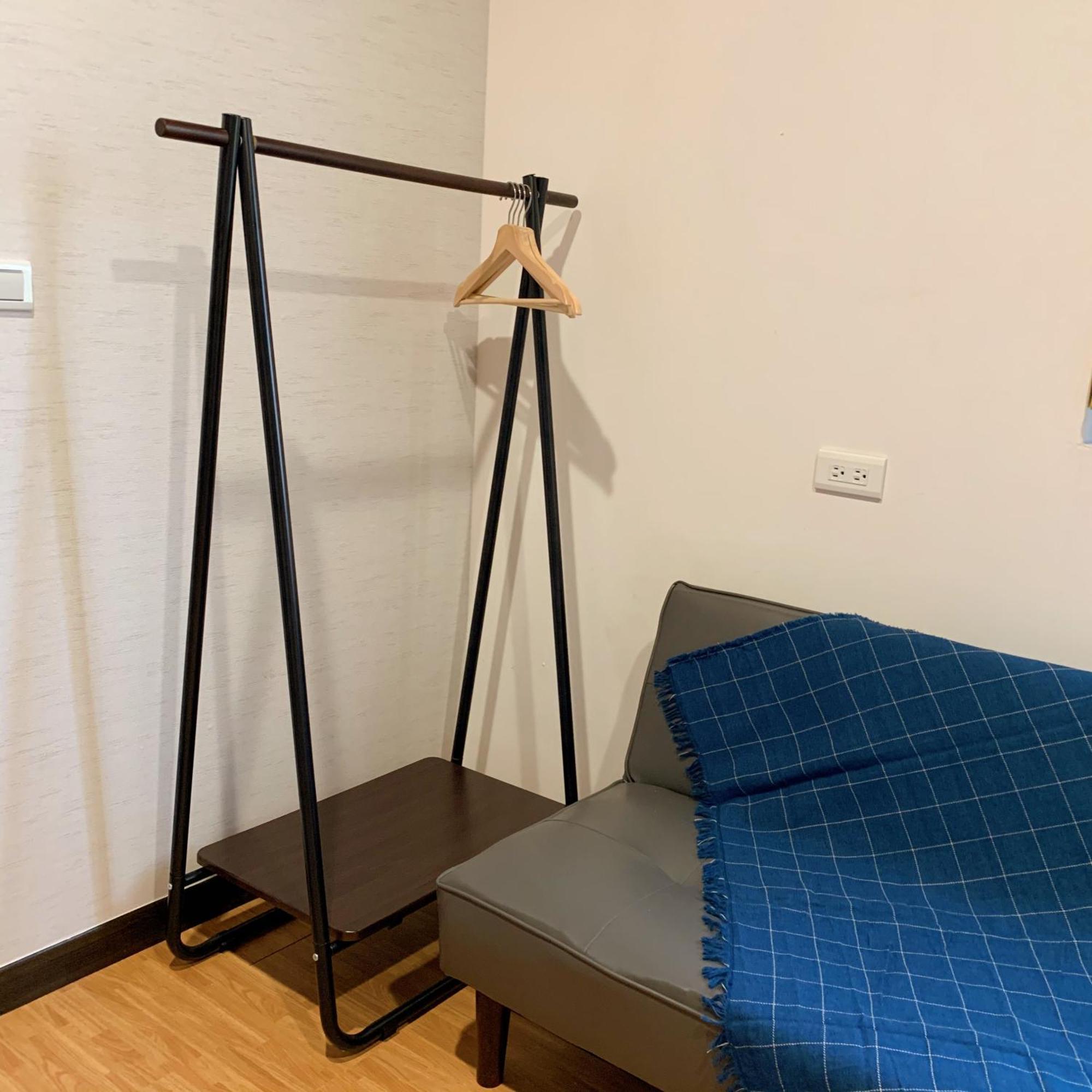 Song Youf Hostel Zhongpu Værelse billede